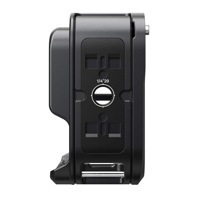 Προστατευτική θήκη αλουμινίου Telesin για το Insta360 Ace Pro / Ace Pro 2 3