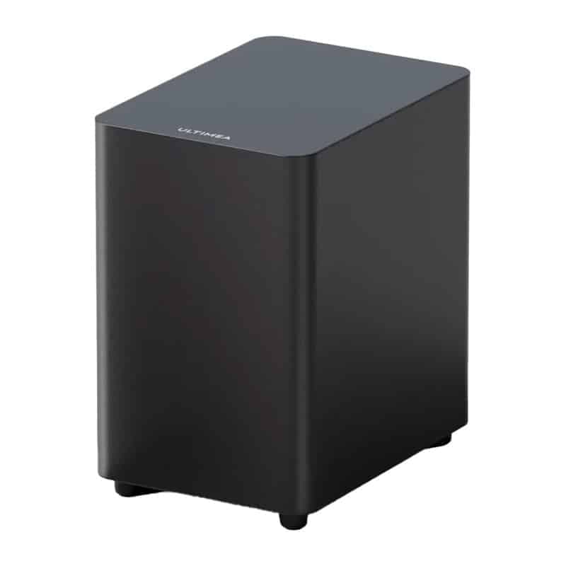 Η τελευταία Soundbar Aura A40 5