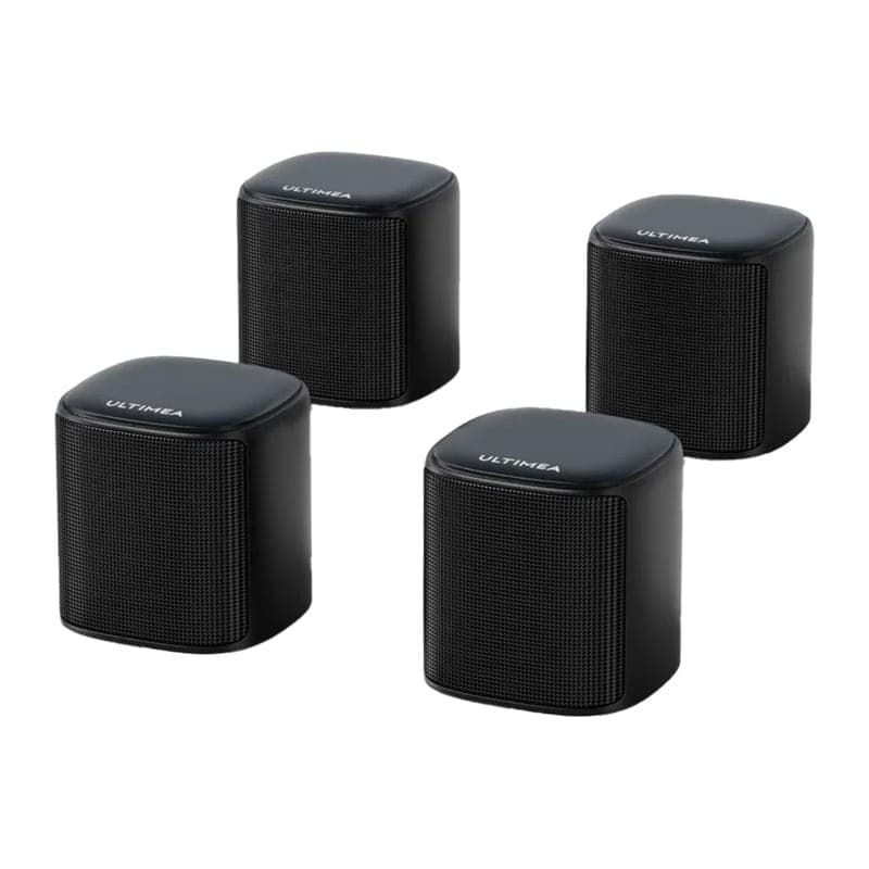 Η τελευταία Soundbar Aura A40 6