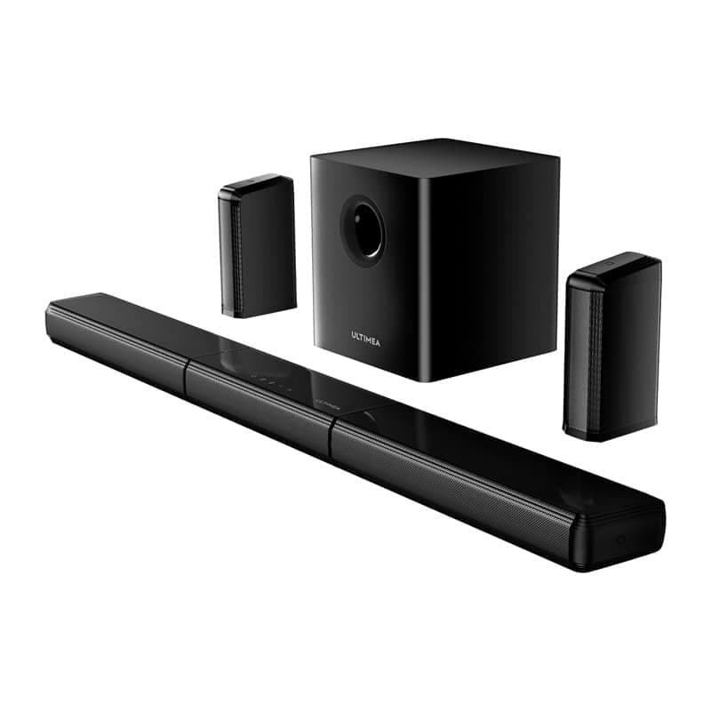 Το τελευταίο Soundbar Apollo S70 Ultra 2