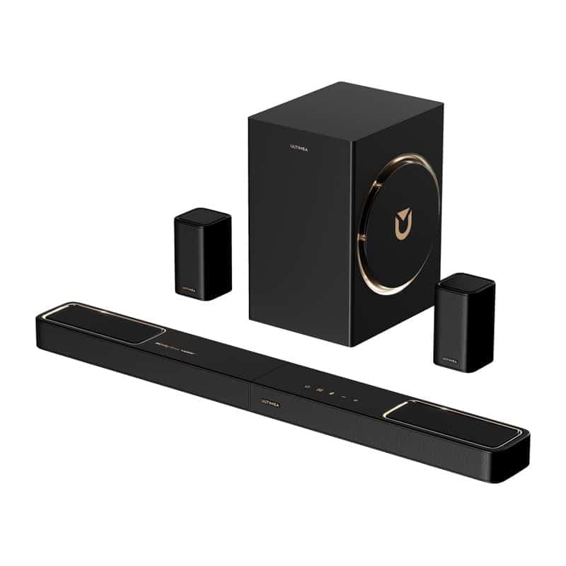 Ultimea Skywave F40 BOOM Soundbar 2