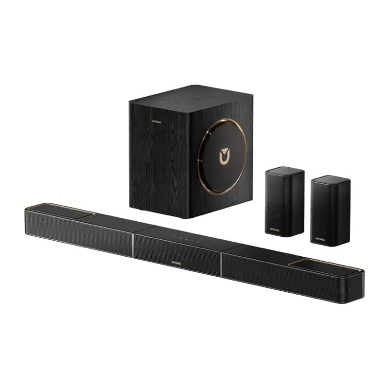Ηχομπάρα Ultimea Skywave X40 2