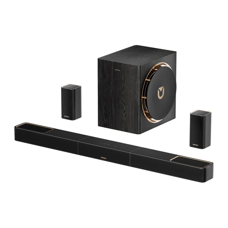Ηχομπάρα Ultimea Skywave X50 2
