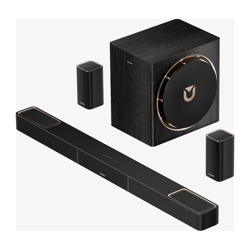 Ηχομπάρα Ultimea Skywave X50 3