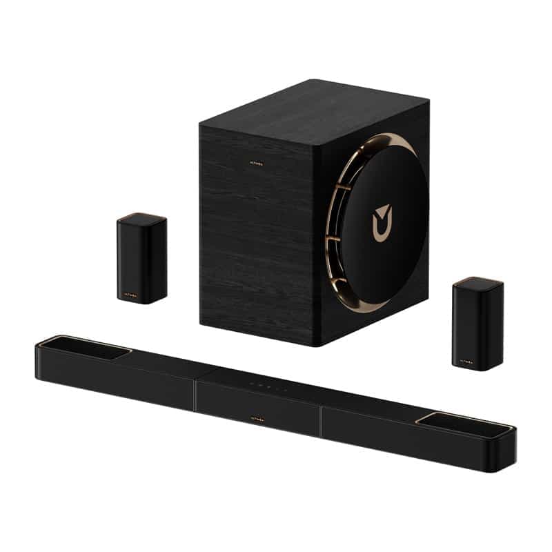 Ηχομπάρα Ultimea Skywave X70 2