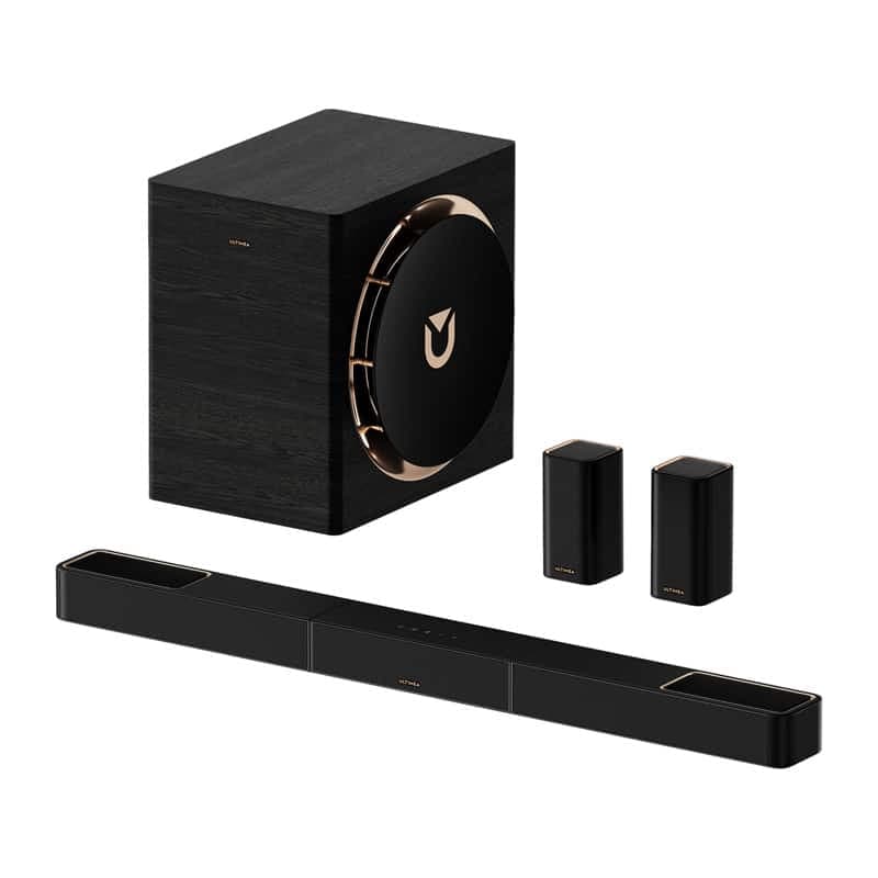 Ηχομπάρα Ultimea Skywave X70 3