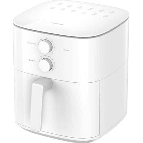 Φριτέζα αέρα Xiaomi Essential 6L Λευκή EU BHR8588EU