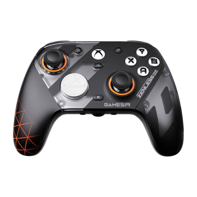 Ελεγκτής GameSir G7 Pro Zenless Zone Zero Edition (γκρι)