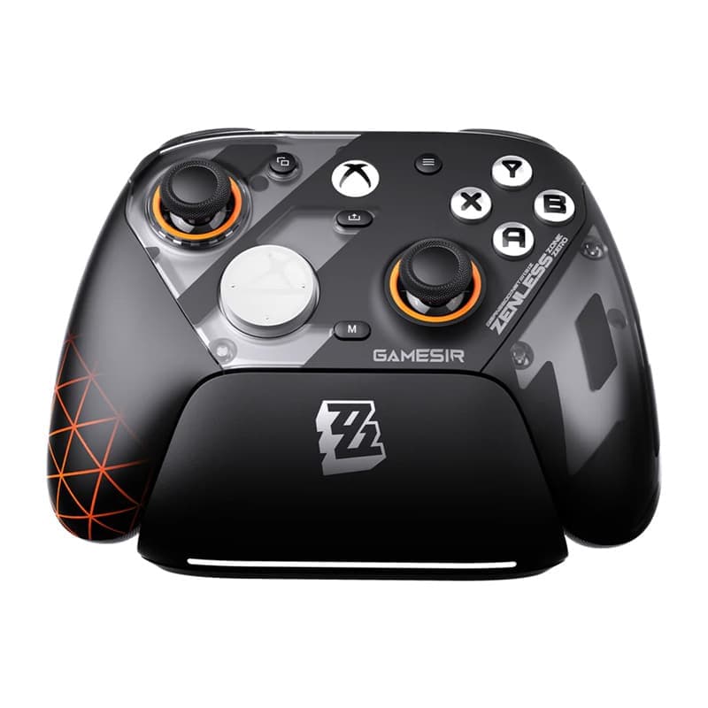 Ελεγκτής GameSir G7 Pro Zenless Zone Zero Edition (γκρι) 2