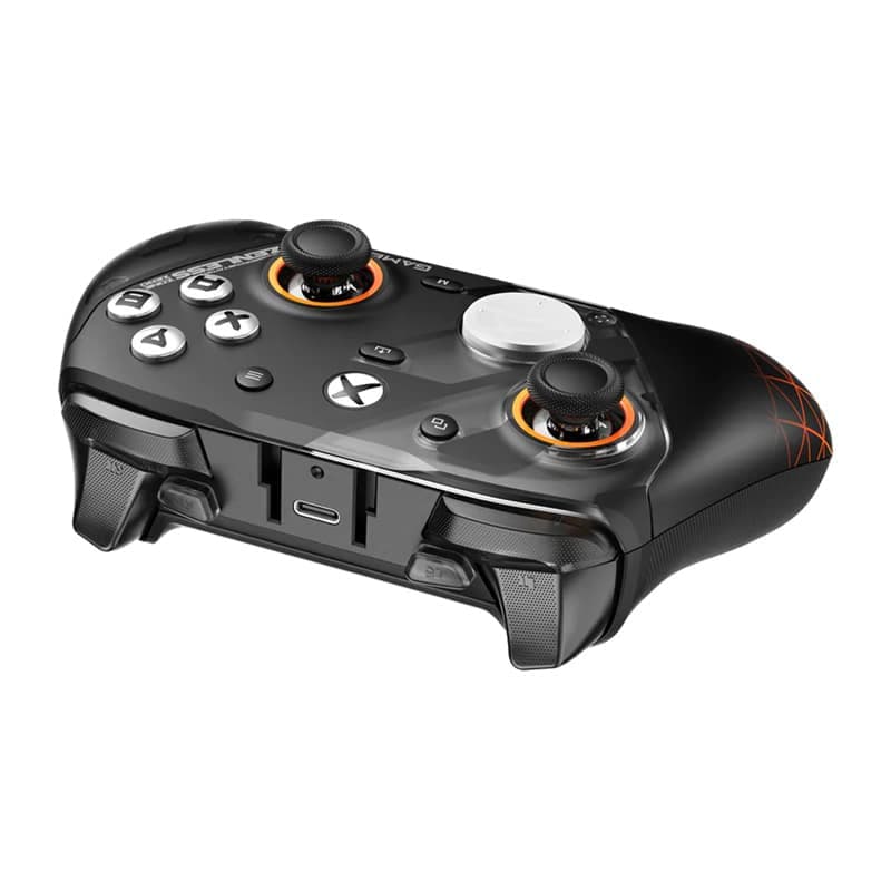 Ελεγκτής GameSir G7 Pro Zenless Zone Zero Edition (γκρι) 4
