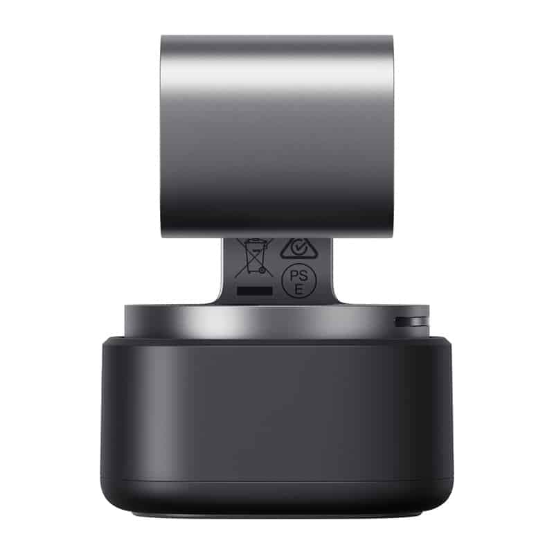 OBSBOT Tiny 3 Τηλεχειριστήριο Combo 6