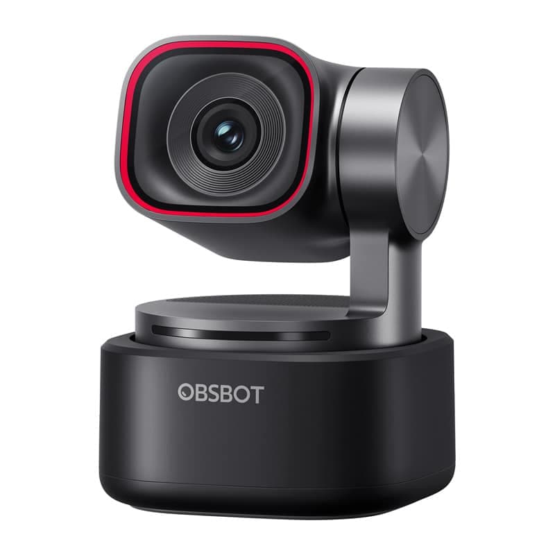 OBSBOT Tiny 3 MIC Combo 2