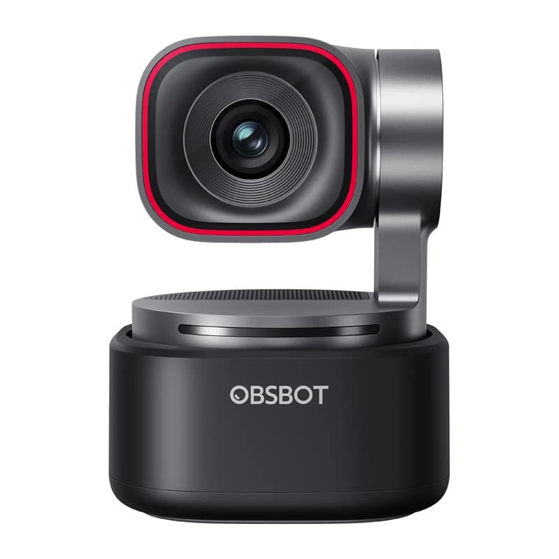 OBSBOT Tiny 3 MIC Combo 7