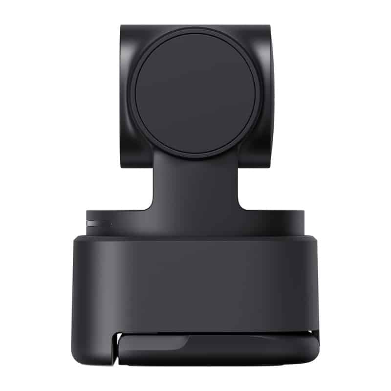 Κάμερα web OBSBOT Tiny 3 Lite με τηλεχειριστήριο και μικρόφωνο 5