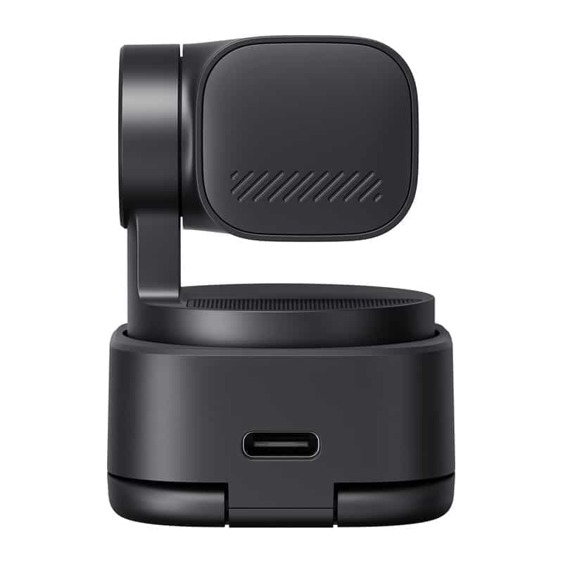 Κάμερα web OBSBOT Tiny 3 Lite με τηλεχειριστήριο και μικρόφωνο 6