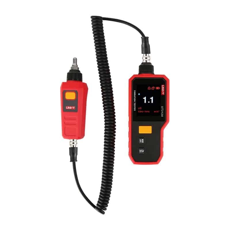 Uni-T UT312A Δοκιμαστής κραδασμών