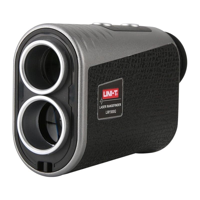 Μετρητής απόστασης με λέιζερ Uni-T LM1500G