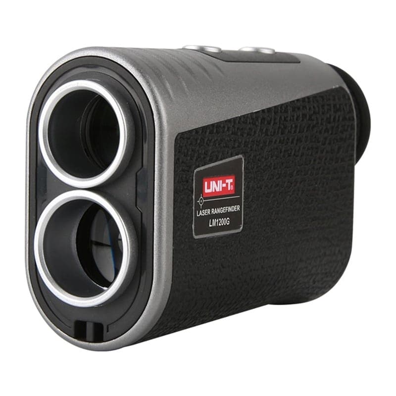 Μετρητής απόστασης με λέιζερ Uni-T LM1200G
