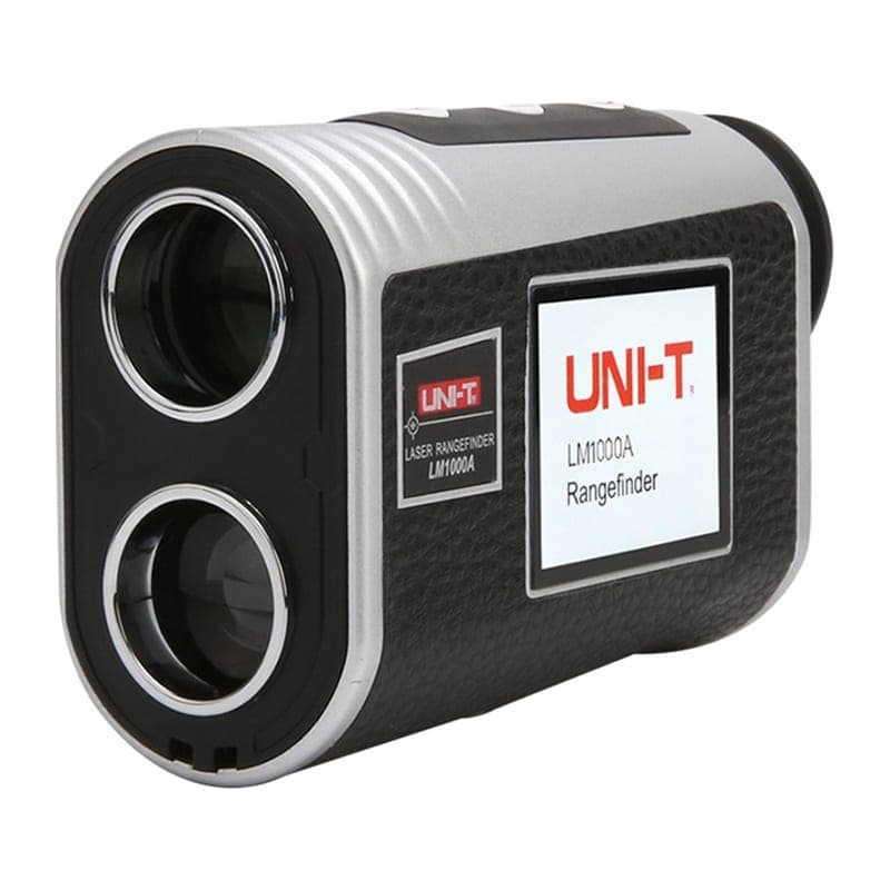 Μετρητής απόστασης με λέιζερ Uni-T LM1000A