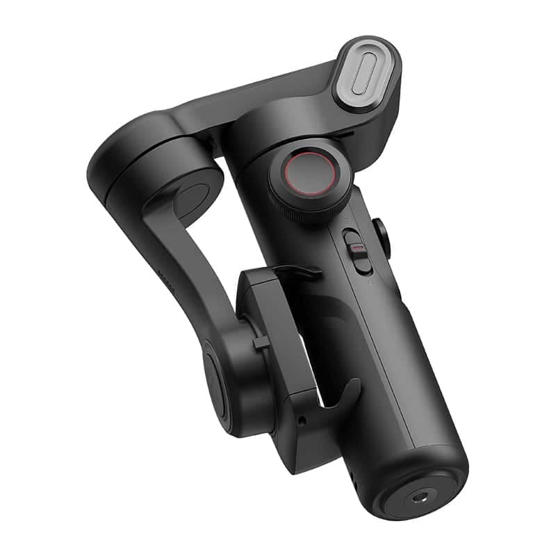 AOCHUAN XE Standard Gimbal (Μαύρο) 8
