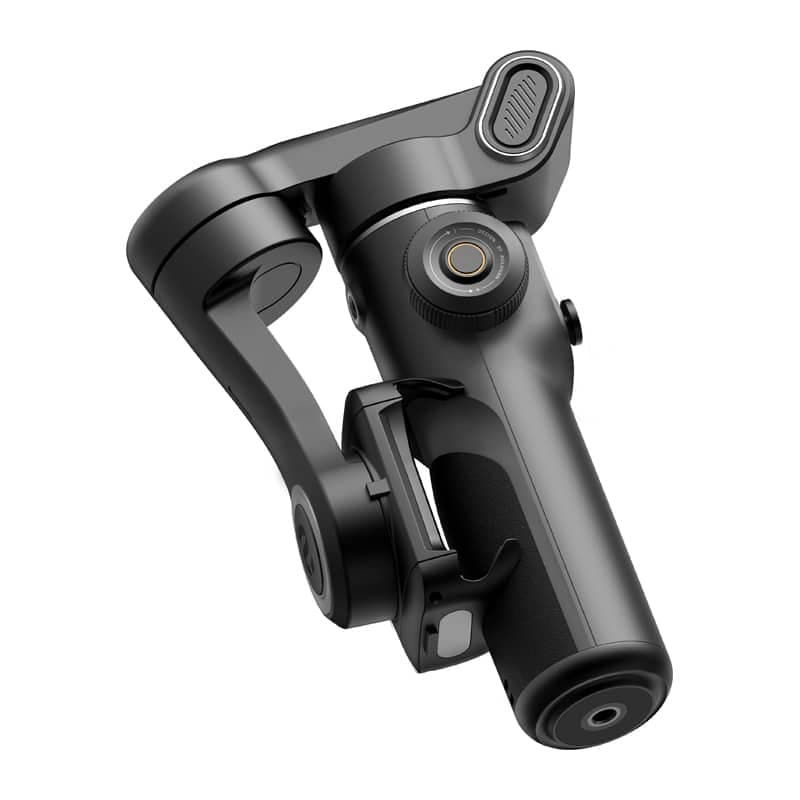 AOCHUAN X2 Standard Gimbal (Μαύρο) 6