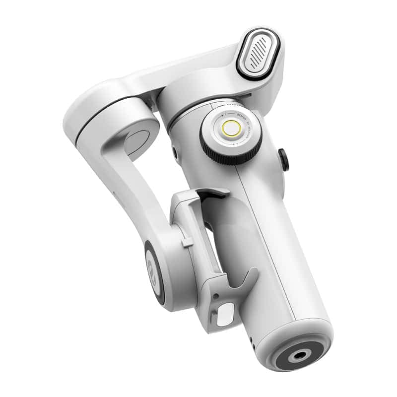 AOCHUAN X2 Standard Gimbal (Λευκό) 6