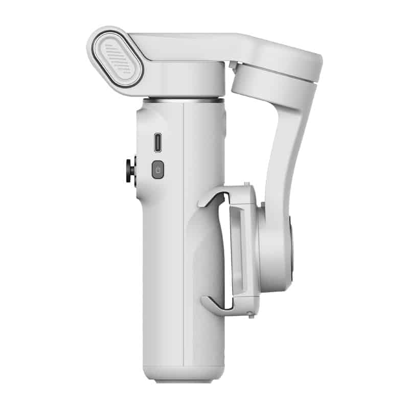 AOCHUAN X2 Standard Gimbal (Λευκό) 7