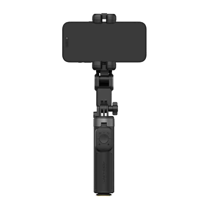 AOCHUAN M3 Pro Mini Gimbal με αισθητήρα AI (Μαύρο) 2