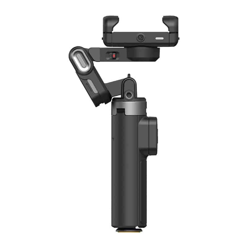 AOCHUAN M3 Pro Mini Gimbal με αισθητήρα AI (Μαύρο) 3