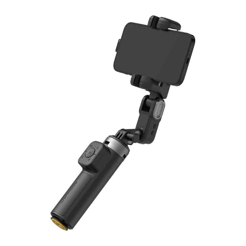 AOCHUAN M3 Pro Mini Gimbal με αισθητήρα AI (Μαύρο) 4