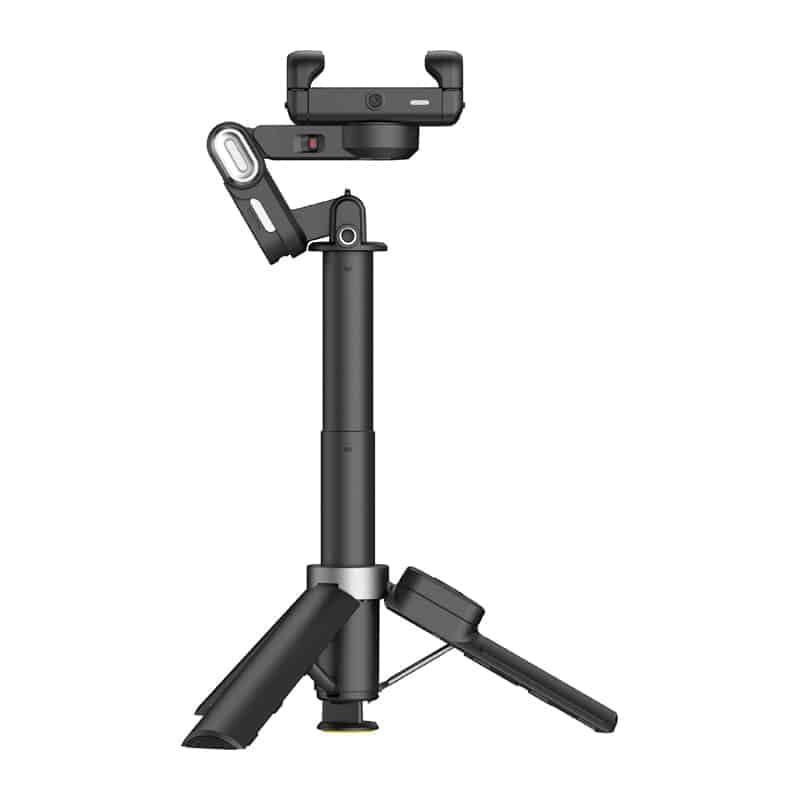 AOCHUAN M3 Pro Mini Gimbal με αισθητήρα AI (Μαύρο) 5