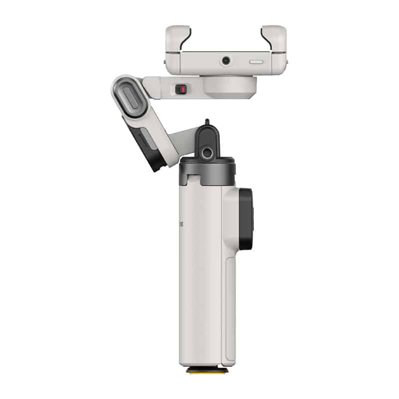 AOCHUAN M3 Pro Mini Gimbal με αισθητήρα AI (Λευκό) 4