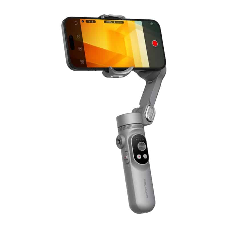 AOCHUAN X Gimbal (Γκρι) 2
