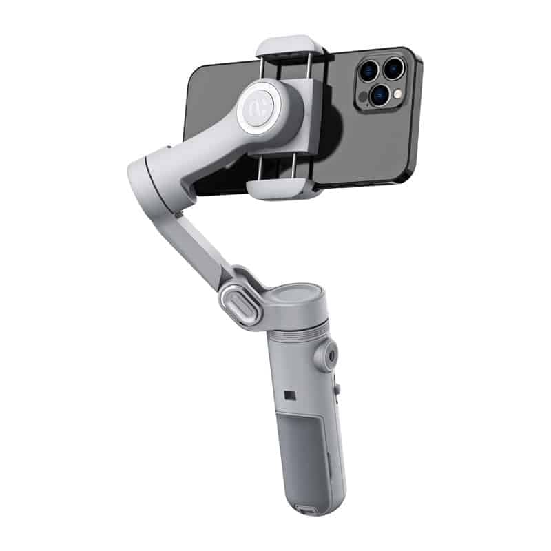 AOCHUAN X Gimbal (Γκρι) 4