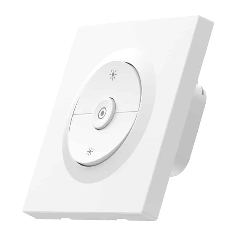 SONOFF MINI-DIM-E Έξυπνος διακόπτης/ρυθμιστής φωτισμού WiFi για τοίχο