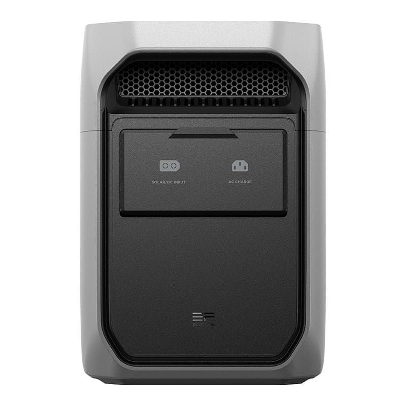 EcoFlow Delta 3 Classic 1kWh Σταθμός παραγωγής ενέργειας 4