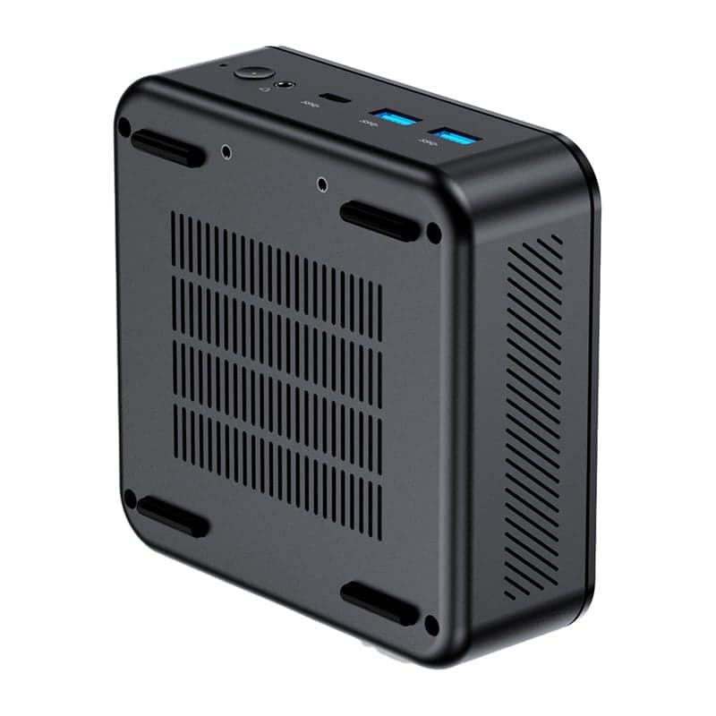 Μίνι υπολογιστής Minix NR660LP με Ryzen 5 6600H, 16 GB μνήμης, 512 GB αποθηκευτικού χώρου και Windows 11 Pro 3