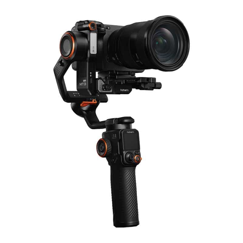 Σταθεροποιητής iSteady MT3 Pro