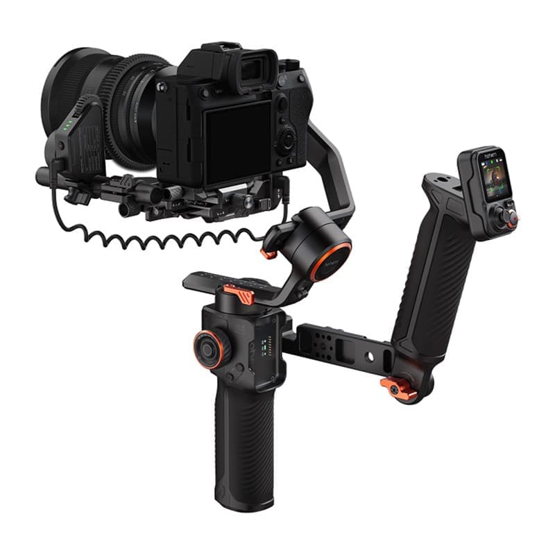 Σετ σταθεροποιητή iSteady MT3 Pro 2