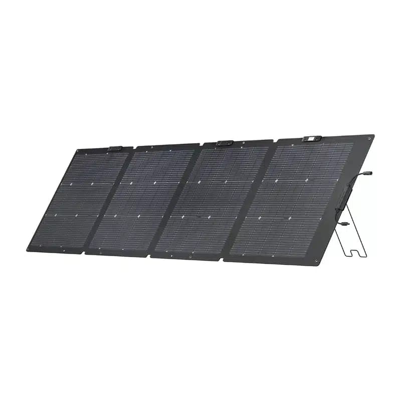 Φορητό ηλιακό πάνελ EcoFlow 220W