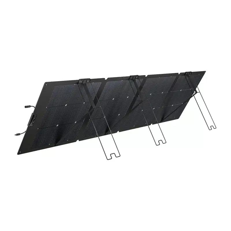 Φορητό ηλιακό πάνελ EcoFlow 220W 5