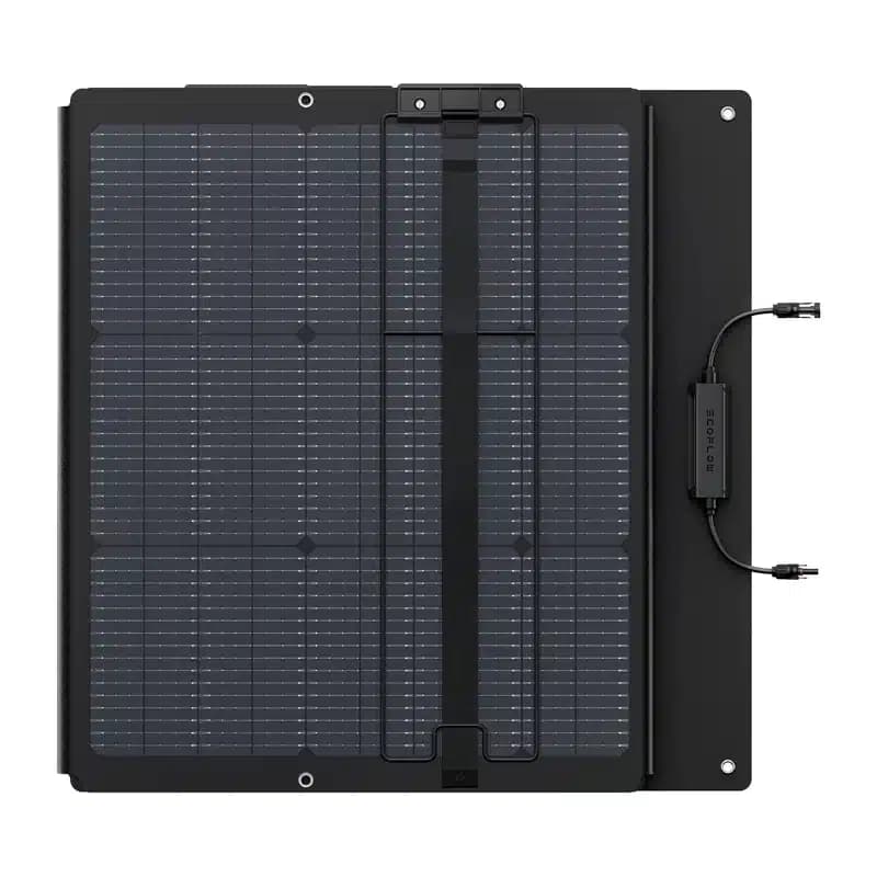 Φορητό ηλιακό πάνελ EcoFlow 220W 3
