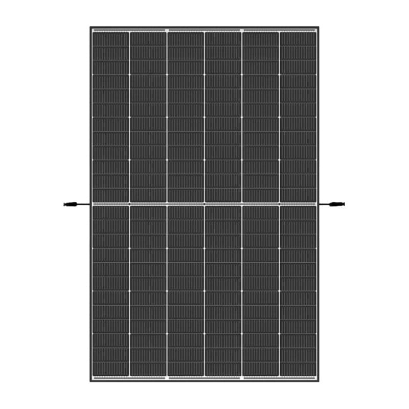 Πάνελ Trina Solar 450W SLTSM-450NEG9R.28