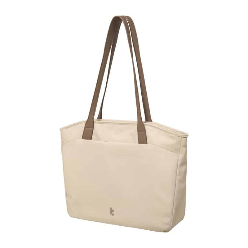 TOMTOC Versatile-T23 Τσάντα για φορητό υπολογιστή 14''/10L (Λαδί) 2