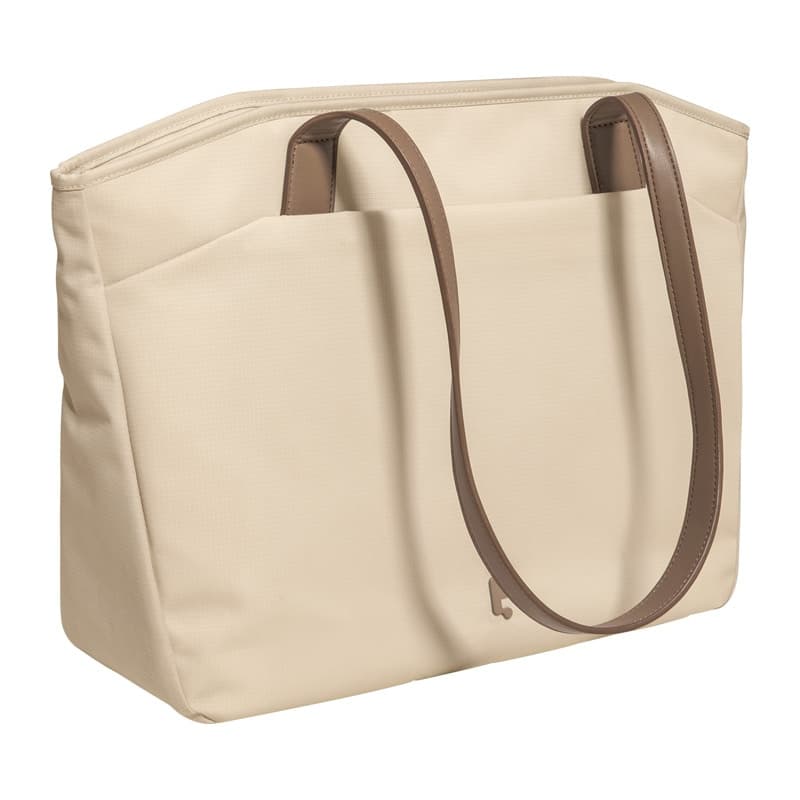 TOMTOC Versatile-T23 Τσάντα για φορητό υπολογιστή 14''/10L (Λαδί) 4