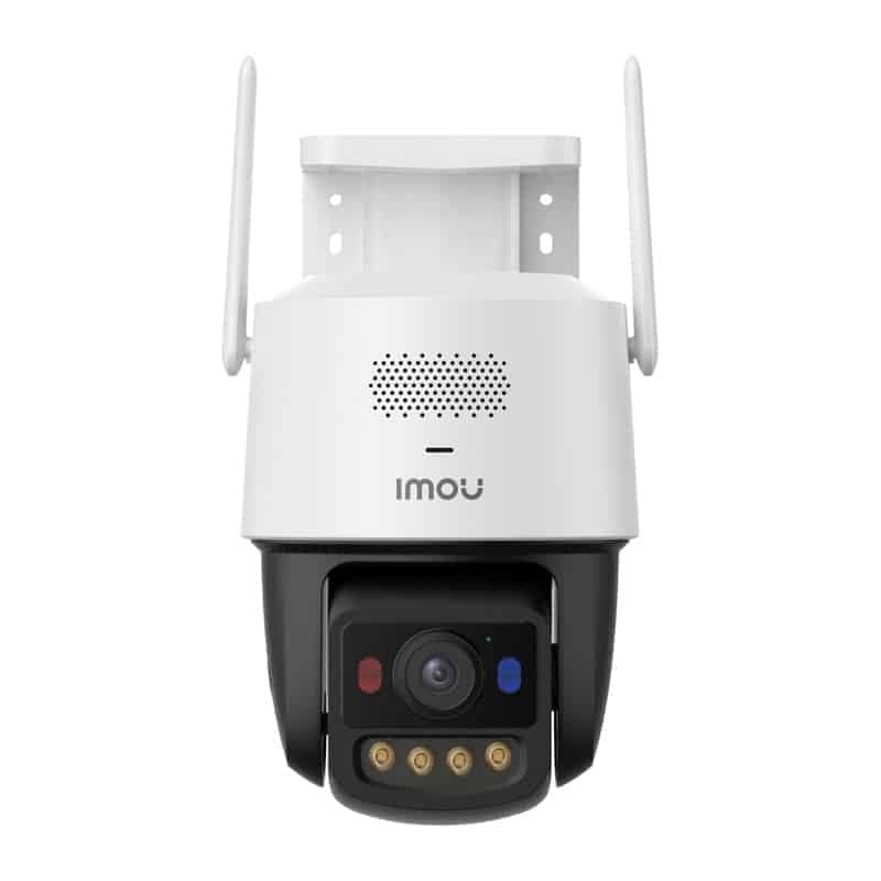 IMOU Titan Pro 6MP Εξωτερική κάμερα IP 2