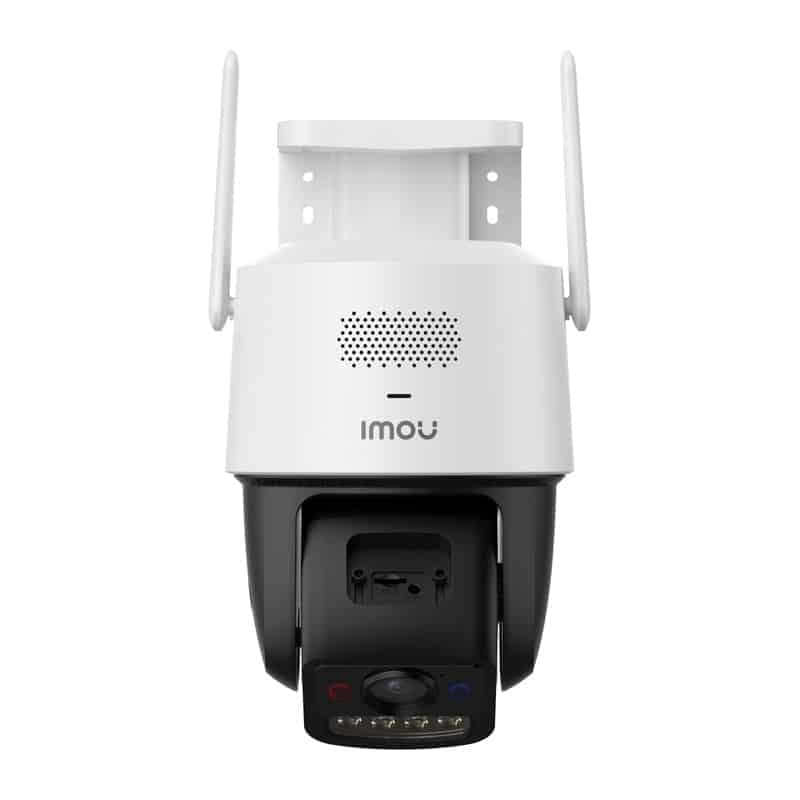 IMOU Titan Pro 6MP Εξωτερική κάμερα IP 3