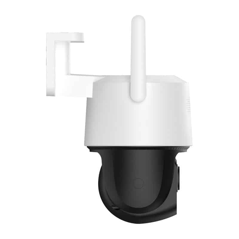 IMOU Titan Pro 6MP Εξωτερική κάμερα IP 4