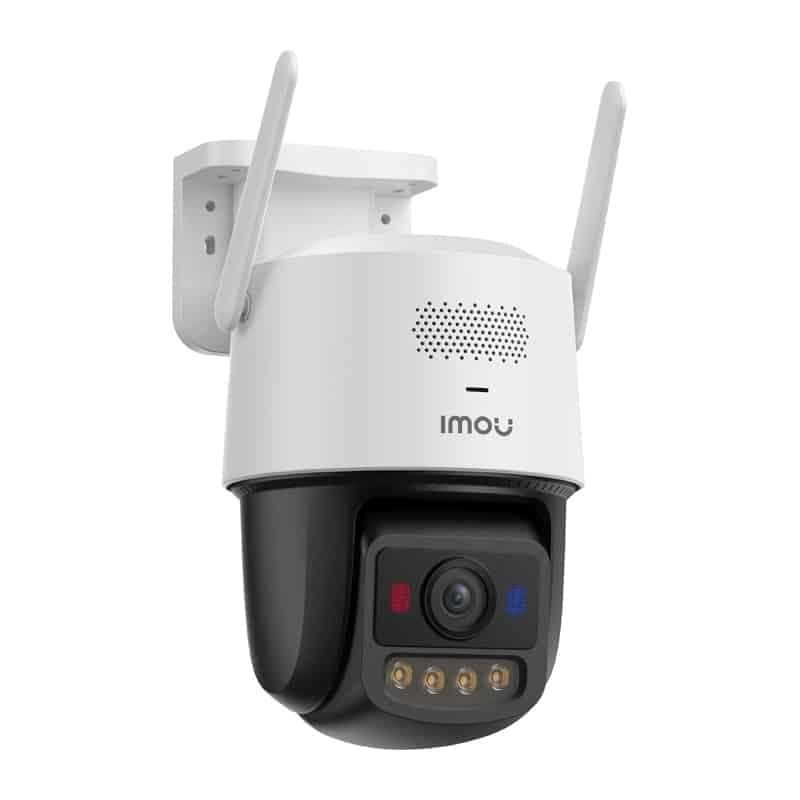 IMOU Titan Pro 6MP Εξωτερική κάμερα IP 5