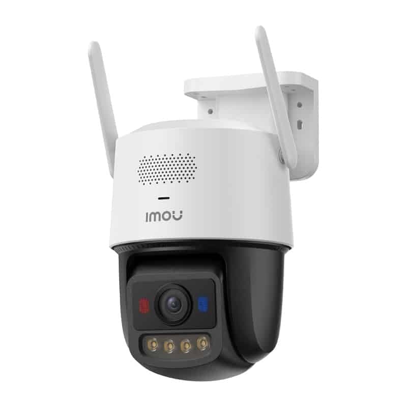 IMOU Titan Pro 6MP Εξωτερική κάμερα IP 6
